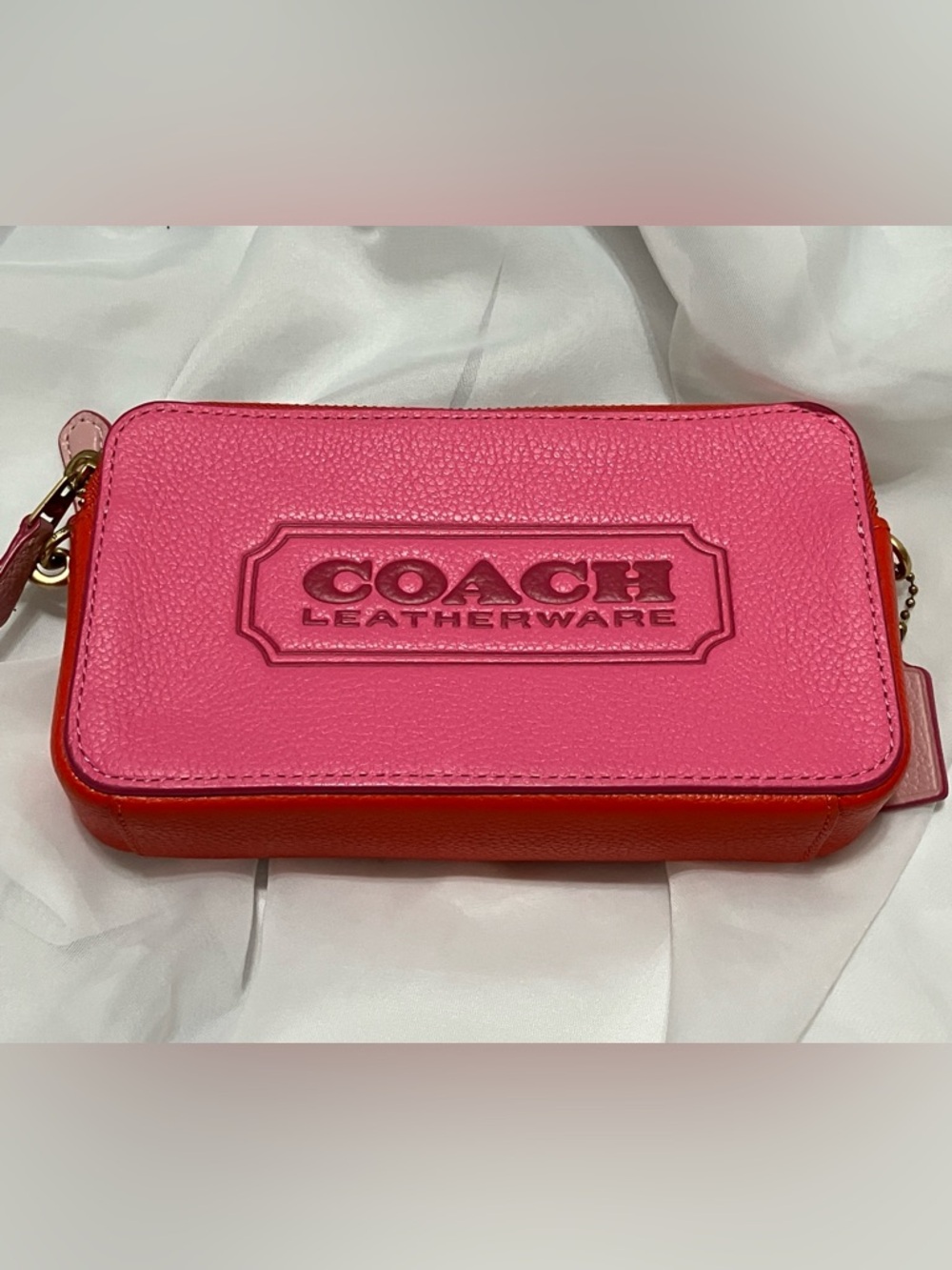 Coach Kia Camera Bag - Picture 10 of 10